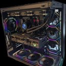 용PC | RTX 5070TI + 라이젠 9 9950X의 초 하이엔드 랜더용 조립PC