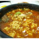 미원손두부보리밥 이미지