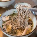 나그네 | 영등포구청 점심 맛집 나그네 후기｜돼지곰탕•얼큰곰탕•메밀냉면•수제완자