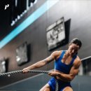 크로스핏 중심 이미지