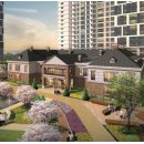 한라비발디캠퍼스1차(배곧) 이미지