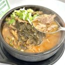 속초 현지인이 추천하는 콩국수와 해장국 맛집 만천뼈해장국