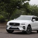 글로벌오토뉴스 전기차로도 사용가능, 볼보 XC60 T8 리차지 PHEV 시승기 이미지