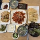 원조호남무침회식당 이미지