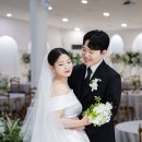 포린 | 라루체 그레이스홀 포린모먼트 본식스냅 촬영후기🤍