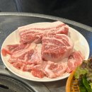 명지 삼겹살 맛집 다 구워주는 레트로감성 구포촌고기집