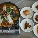 친구랑횟집