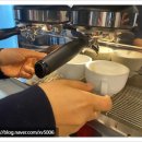 바리스타기초 이미지