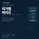 첨담기업1로1L-14 | 리가켐바이오(141080) 주가 전망 — ADC 기술이전 12건, Sublicense가 시작된다