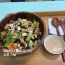 청라 지젤엠 샐러드 맛집 가성비 좋고 맛까지 좋은 오브밀 청라점