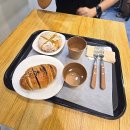 송파 잠실 근처 숨겨진 빵 맛집, 화지베이커리 빵집 내돈내산 후기(농부 소금빵, 한라봉 퀸아망)