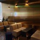젠젠살롱(ZenZen Salon) | 송도 분위기 좋은 카페 젠젠 본점에서 수플레팬케이크 먹고 온 후기