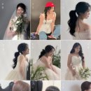 소유헤어 | [W9]스튜디오 촬영 헤어변형 ‘소유’ 계약 후기(+짝꿍 할인)