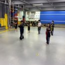 합기도 양우관 천동도장 이미지