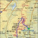 [용봉산 (龍鳳山)] - 해안가에서 만난 산과 겨울이야기...... 이미지