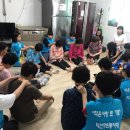 송학초등학교 앞 이미지