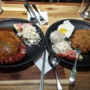 진스 돈가스 이미지