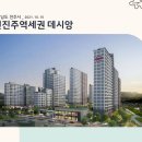 경상남도 진주시 신진주역세권 데시앙 (2021.10.15) 이미지