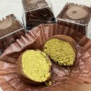 바이에잇 | 오송역 두바이쫀득볼 주말 오픈런 내돈내산 두쫀쿠 솔직후기 오송 카페 에잇스타