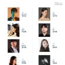 진영한빛도서관 공연장 이미지