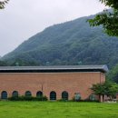 연인산캠핑장 다목적강당 이미지