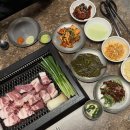 고성현 축산기술연구소 | 제주흑돼지 제주 공항근처 흑돼지 맛집 포크80 제주공항점