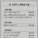 아름동물병원 네이버블로그