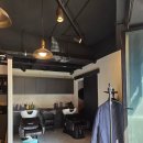 커트와 파마 | 산본 남자 미용실 추천 '버헤드 맨즈헤어 산본점' 남자 커트+파마 후기