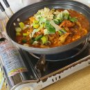 청산힐링샘 이미지