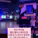롤킹롤러스케이트