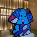 태광컨트리클럽(9호공) | 태광CC * 용인 회원제 골프장 여름 라운딩 후기