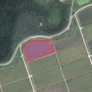 약산 태양광발전소 이미지