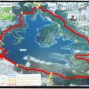 옥산제방 이미지