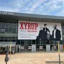 밴드 ONLD 단독공연 | 231116 SURL concert XYRUP 후기 / 밴드 설 단독 콘서트 후기 공연 좌석 MD 정보
