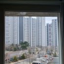 cu원주호반베르디움점 | 원주 기업도시 호반베르디움아파트 창문 유리창 청소 미세방충망교체 너무 깨끗해서 입소문 난 이유!