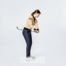 스윙의 기초 이미지