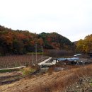 고향마을 이미지