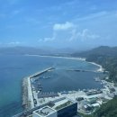 모래시계공원 | 탑스텐호텔 스카이라운지 강릉경포정육회마트 모래시계공원 강릉여행 추천
