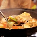 방주할머니식당