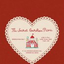 🎪🎈 꼬숑 ccoshong 피크닉 팝업 | The Secret Garden Picnic(+워크인 후기)