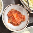 찜이야기 | 주차 편한 신촌맛집 샤브이야기 편백찜 샤브정식 추천 후기
