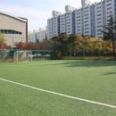수도산체육공원 풋살장 이미지