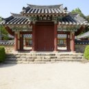 함안 검암리 충순당 정려각 이미지