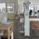 증산역 브런치 카페 홈숍집 (북가좌동 느좋 소품샵 테라스카페)