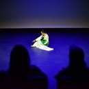 우리춤 | &#34;춤이 말하길래&#34; 평남수건춤과 처용무, 시대를 넘어 말을 걸어오다. 공연 후기