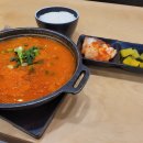 [평택 안중 맛집] 국수나무 안중터미널점, 가성비 좋은 김치찌개 돈까스 후기