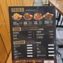 훌랄라참숯바베큐치킨동삭점 네이버블로그