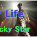 Lucky Star(복별) - My Life 이미지