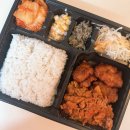 한솥도시락 치킨제육 후기가성비 도시락 맛집