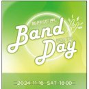 2024 밴드데이 “청춘의 기록” 이미지